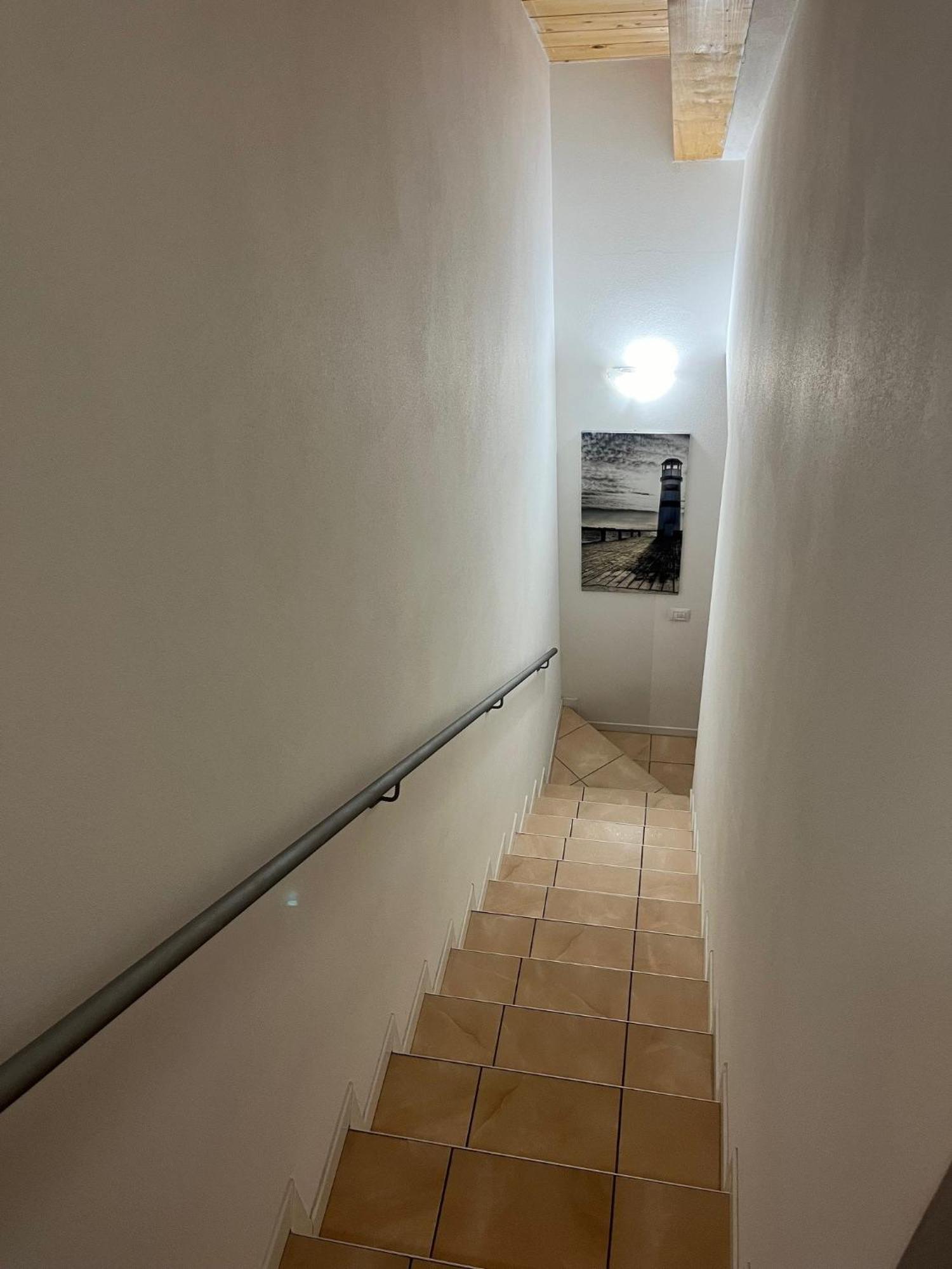Casa Da Matti Villa Gravedona Eksteriør bilde
