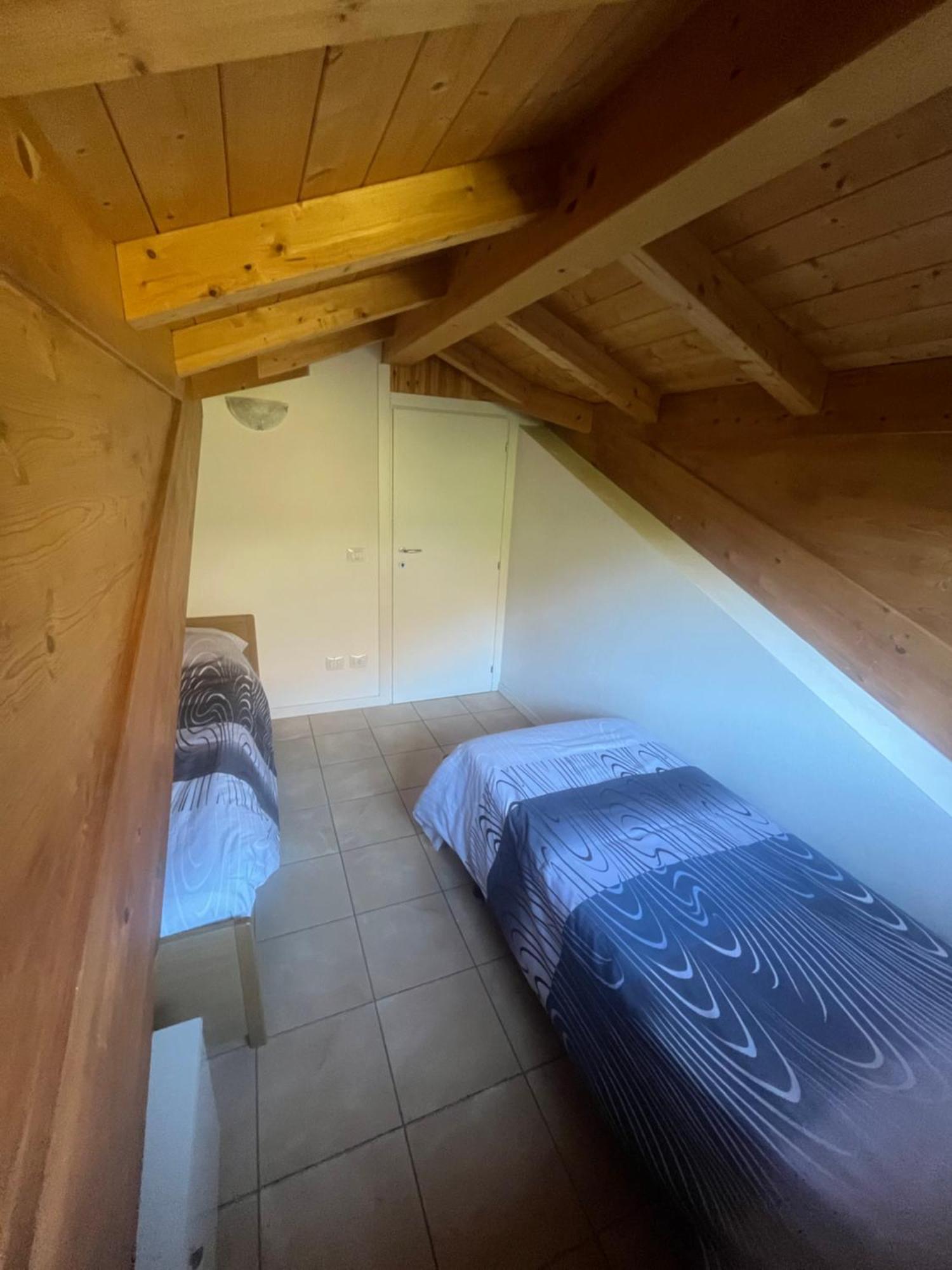 Casa Da Matti Villa Gravedona Eksteriør bilde